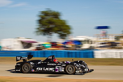 BAR1 Motorsports ready for Sebring 12 hour race