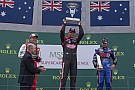 Coulthard earns another victory in the fourth race on the Albert Park Circuit Coulthard earns another victory in the fourth race on the Albert Park Circuit