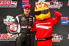 Will Power cops fourth-consecutive pole at St. Petersburg Will Power cops fourth-consecutive pole at St. Petersburg