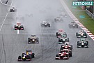 Too much drama, but one hell of a race Too much drama, but one hell of a race