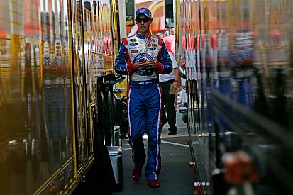Penske Racing previews Martinsville 500 race