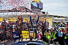 Johnson dominates for his eighth win at Martinsville Johnson dominates for his eighth win at Martinsville