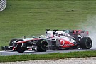 'No reason' to write off title - McLaren 'No reason' to write off title - McLaren
