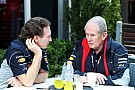 Marko denies 'criticising' Webber Marko denies 'criticising' Webber