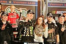 Kyle Busch claims victory for JGR in Texas 300 Kyle Busch claims victory for JGR in Texas 300