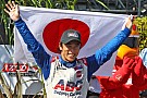 After Long Beach success, Sato now eyes the win in Sao Paulo After Long Beach success, Sato now eyes the win in Sao Paulo