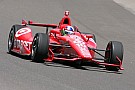 Franchitti tops Wednesday practice Franchitti tops Wednesday practice