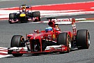 Ferrari joins Lotus in tyre tweak criticism Ferrari joins Lotus in tyre tweak criticism