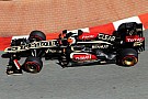 Raikkonen to hide Hunt tribute with tape Raikkonen to hide Hunt tribute with tape