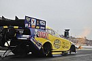 Millican, Hagan, Edwards and Johnson lead Friday qualifying in Englishtown Millican, Hagan, Edwards and Johnson lead Friday qualifying in Englishtown
