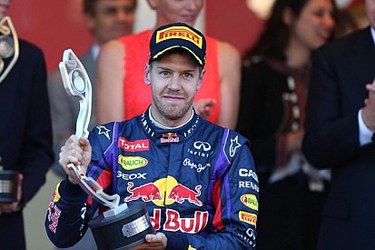 Vettel shows strength no F1 barrier for women - Wolff