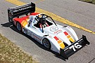 Toyota electric race car hits testing targets for Pikes Peak Toyota electric race car hits testing targets for Pikes Peak
