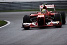 Massa criticises F1 medical response after Monaco crash Massa criticises F1 medical response after Monaco crash