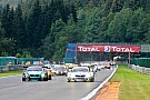 Sensational entry for 2013 24 Hours of Spa Sensational entry for 2013 24 Hours of Spa
