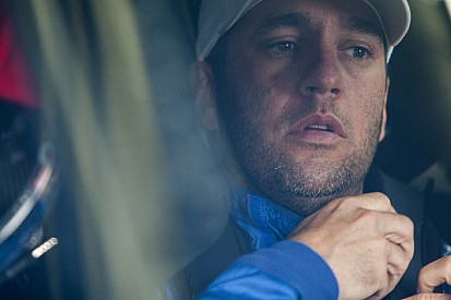 Defending race winner Sadler ahead of Chicagoland 300
