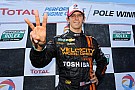 Jordan Taylor leads Daytona Prototype qualifying at the Brickyard Jordan Taylor leads Daytona Prototype qualifying at the Brickyard