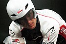Josh Wise, an Ironman on and off the track Josh Wise, an Ironman on and off the track