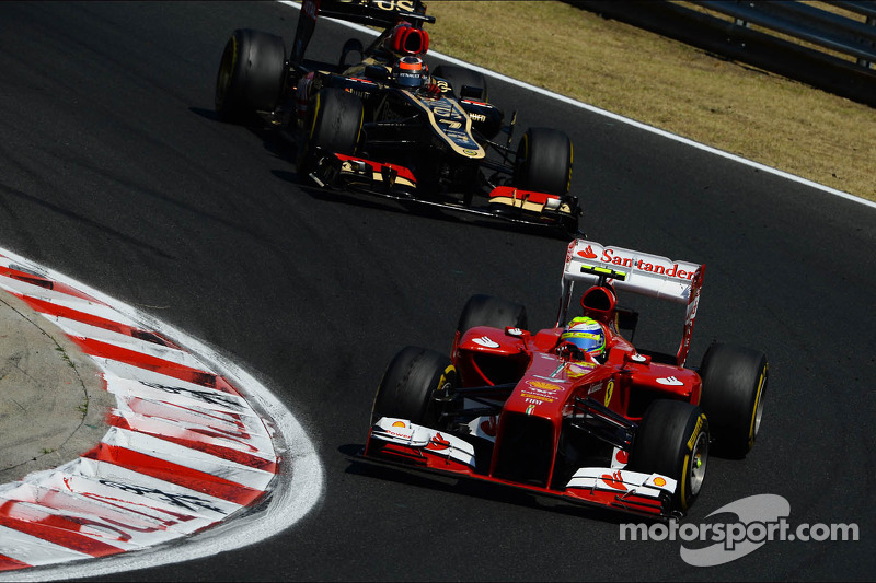 Raikkonen reports are media 'fantasy' - Ferrari