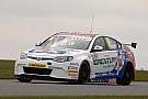Tordoff storms to first win in race 1 at Snetterton Tordoff storms to first win in race 1 at Snetterton