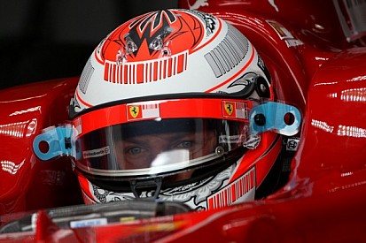 Ferrari plays down Raikkonen return reports