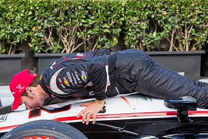 Will Power’s trouble free win at the GoPro ‘Firestorm’ of Sonoma