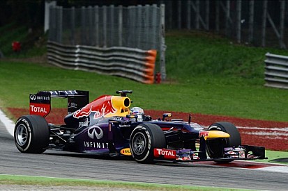 Monza gearbox problems 'a mystery' - Newey