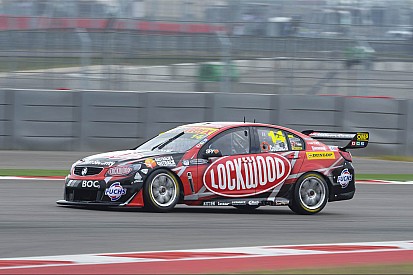 Lockwood racing salvages seventh at Sandown