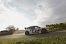 Latvala leads French thriller Latvala leads French thriller