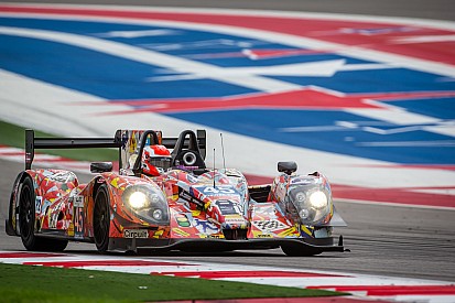 World Championship leader OAK Racing welcomes David Cheng for the Shanghai 6 Hours