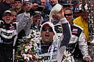 Top 20 moments of 2013, #10: Tony Kanaan wins the Indy 500 Top 20 moments of 2013, #10: Tony Kanaan wins the Indy 500