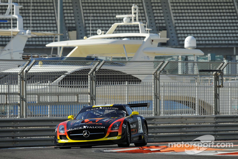 Dunlop 24 Hours build-up: World champions Dunlop geared for biggest event