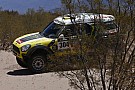 Joan “Nani” Roma claims second day victory in the MINI ALL4 Racing Joan “Nani” Roma claims second day victory in the MINI ALL4 Racing