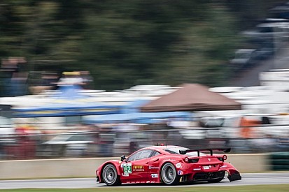 Risi Competizione completes Daytona 24 lineup