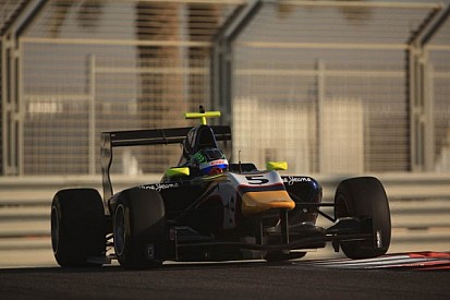 Arden confirms Niederhauser and Visoiu for 2014 GP3 season