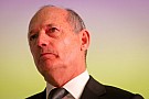 Ron Dennis CBE appointed chief executive officer of McLaren Group Ron Dennis CBE appointed chief executive officer of McLaren Group
