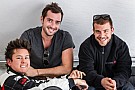Viso and Saavedra join Rolex 24 field Viso and Saavedra join Rolex 24 field