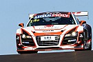 Oliver Gavin storms to class pole at Bathurst Oliver Gavin storms to class pole at Bathurst