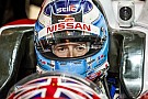 GT Academy winner Lucas Ordonez to race in Japan GT Academy winner Lucas Ordonez to race in Japan