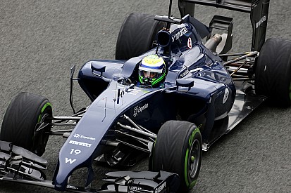 Williams and Oris continue long standing partnership for a twelfth year