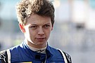 Nick Yelloly signs with Status Grand Prix Nick Yelloly signs with Status Grand Prix