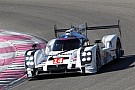 3,556 kilometres for the Porsche 919 Hybrid at the Prologue in Paul Ricard 3,556 kilometres for the Porsche 919 Hybrid at the Prologue in Paul Ricard