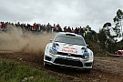 2014 Rally de Portugal - Day Two 2014 Rally de Portugal - Day Two