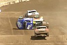 Arie Luyendyk Jr. injured in TORC crash Arie Luyendyk Jr. injured in TORC crash