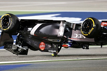 Sauber on the Bahrain GP: A weekend to forget