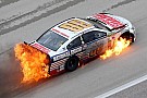 The SAFER Barrier debate rages on in NASCAR The SAFER Barrier debate rages on in NASCAR