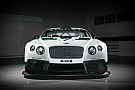 Dyson partners with Bentley Motorsports - to compete in Pirelli World Challenge Dyson partners with Bentley Motorsports - to compete in Pirelli World Challenge