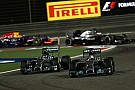 'Taxi driver' claim not honest - Lauda 'Taxi driver' claim not honest - Lauda