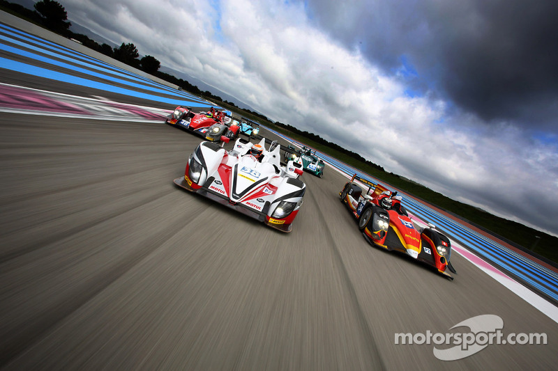 112 drivers, 39 cars, 25 nationalities make up ELMS 4 Hours of Silverstone field