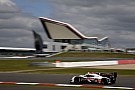 Audi quickest in Silverstone Audi quickest in Silverstone