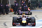 Team, driver deny Vettel ignored team order Team, driver deny Vettel ignored team order